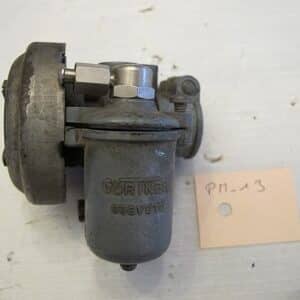 Carburateur 10 mm incomplet