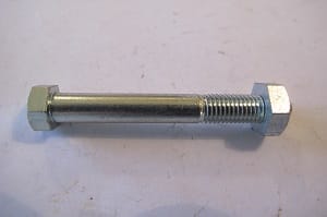 Boulon d' attache de pot