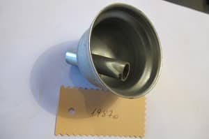 Filtre d' échappement