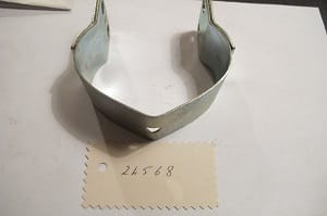 Collier de pot M16 24568