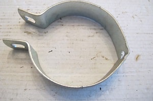 Collier de pot de Cady 19047
