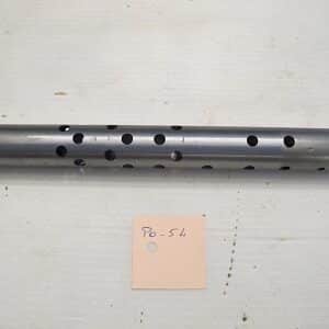 Chicane courte pour SP 17831