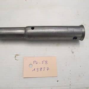 Embout de chicane long 13837