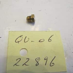 Graisseur d' embrayage 22896