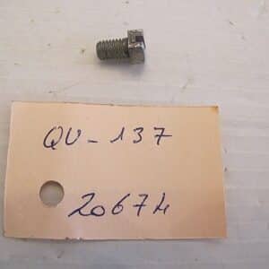 Vis fixation Timbrelec 20674