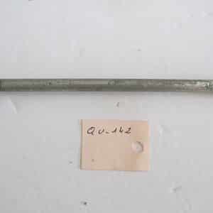 Axe support moteur 154.5 mm