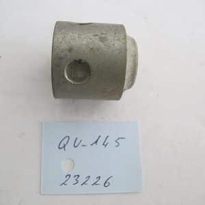 Ecrou d' axe de roue AV 23226