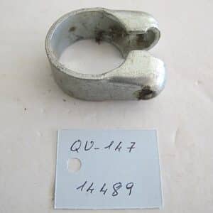 Collier de tube de selle nu 14489