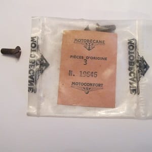 Vis de maintien 19646