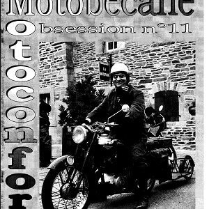 Motobécane Obsession N° 11