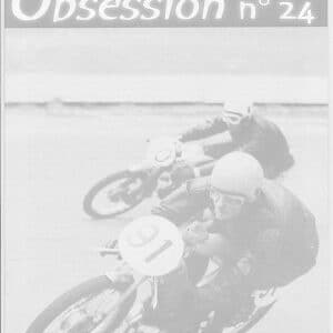 Motobécane Obsession N° 24