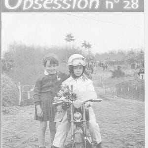 Motobécane Obsession N° 28