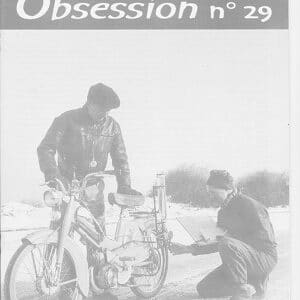 Motobécane Obsession N° 29