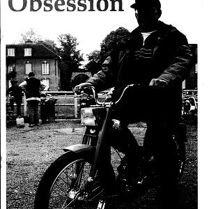 Motobécane Obsession N° 30
