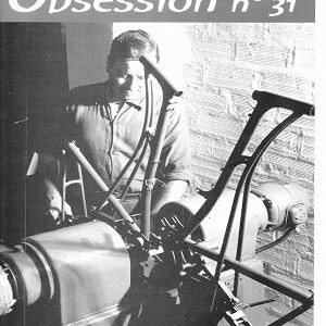 Motobécane Obsession N° 31
