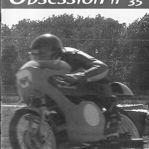 Motobécane Obsession N° 35