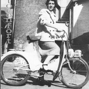 Motobécane Obsession N° 38