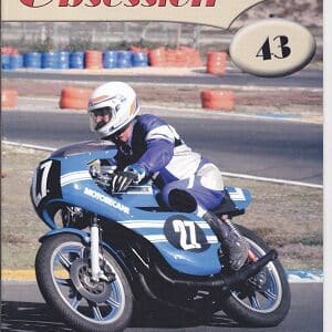 Motobécane Obsession N° 43