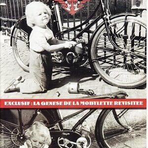 Motobécane Obsession N° 49