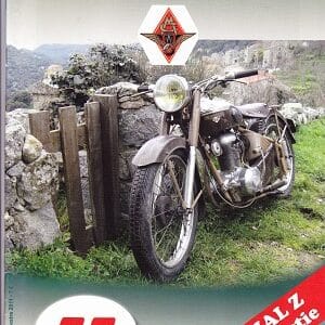 Motobécane Obsession N° 55