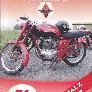 Motobécane Obsession N° 56