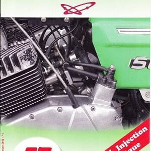 Motobécane Obsession N° 57