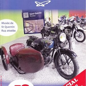 Motobécane Obsession N° 58 (copie)