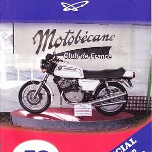 Motobécane Obsession N° 59