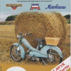 Obsession N° 73 (CD)