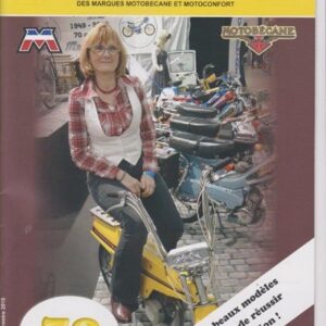 Obsession N° 79 (copie sur CD)