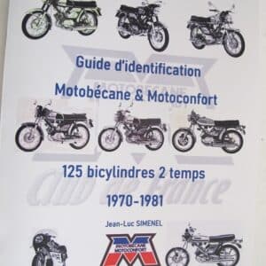 Guide identification LT