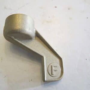 Manette de robinet pour SP