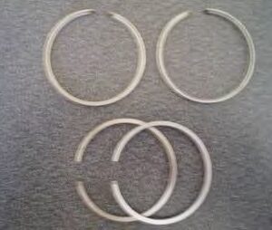 Segments 125 16 Cv