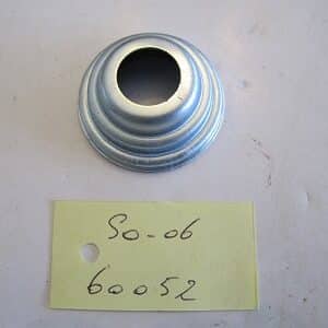 Coiffe de moyeu de roue avant 60052