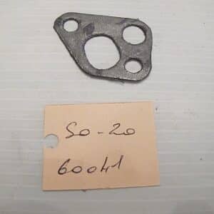 Joint de tubulure Solex 60041
