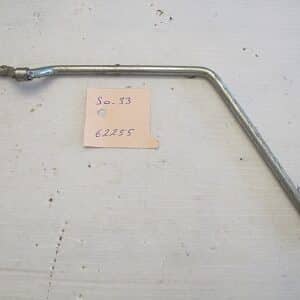 Manivelle relevage 62255