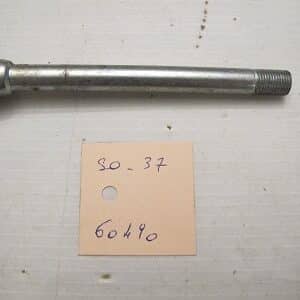Vis de cadre L 110 mm 60490