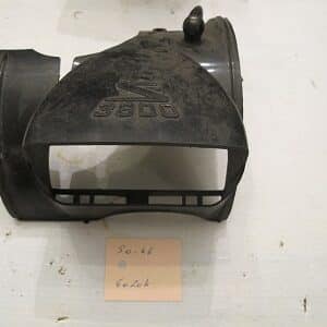 Capot moteur complet 60204