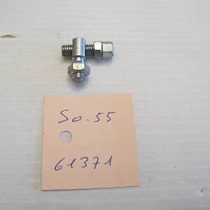 Barillet de câble 61371