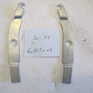 Jeu de bras de frein 60513 + 514