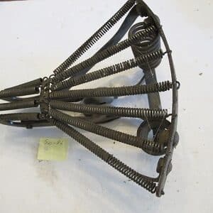Armature de selle