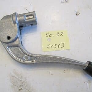 Levier de frein droit 61363