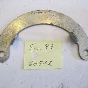 Entretoise de frein 60512