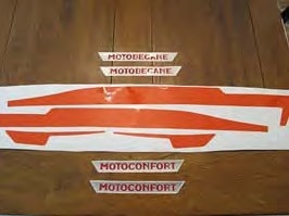 DécorsMobyx X1