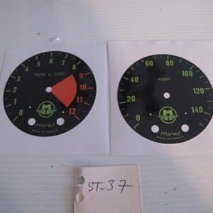 Fonds de compteurs LT3