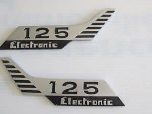 Jeu monogrammes 5059+5060