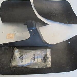 Tablier Hobby + pattes 26239