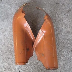 Tablier VW Tango occasion pour 40, 50