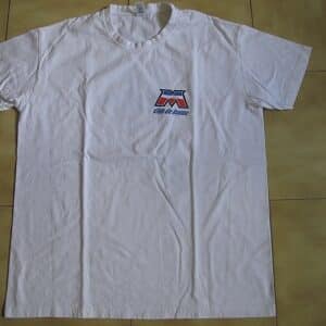 T shirt MCF