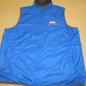 Gilet sans manches MCF